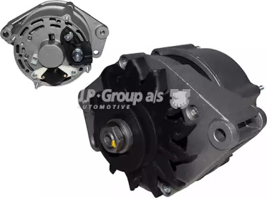 JP GROUP 1190106600 -  Генератор